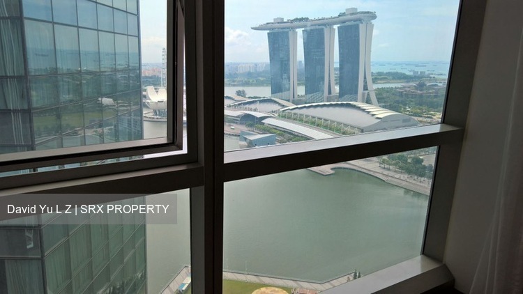 The Sail @ Marina Bay (D1), Apartment #544521281